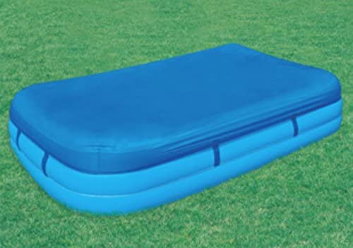 Pool Cover for 262x175 Family Pool - 54006