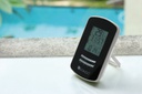 Thermomètre sans fil pour piscine