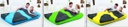 !!191cm x 137cm x 22cm Aslepa Air Bed - Double