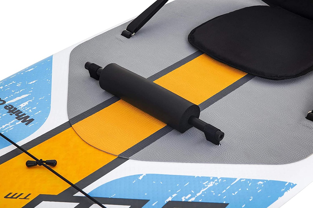 !!305x81x10 White Cap SUP &amp; Kayak