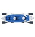 !!385x93 Hydro-Force Kayak