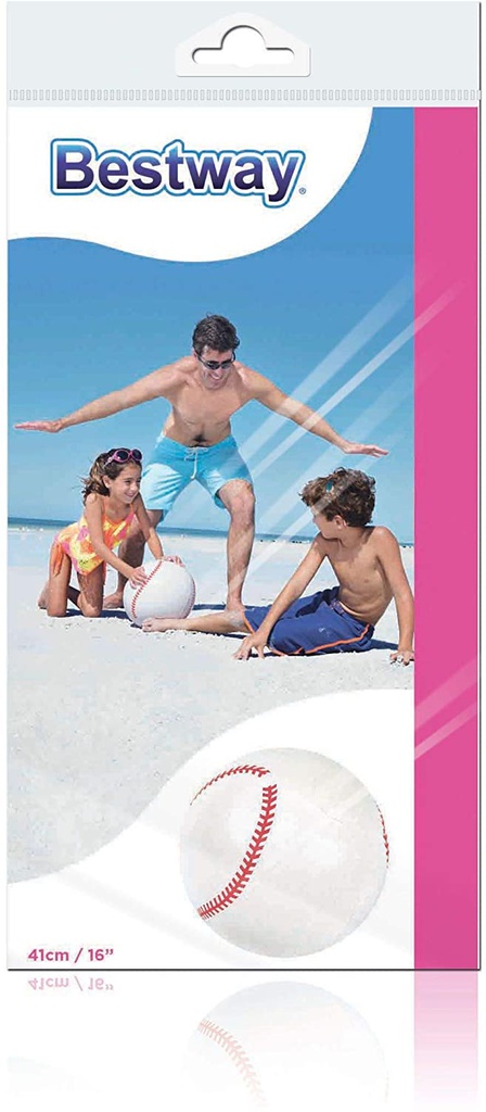 41 Sport Beach Ball