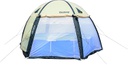 !!4.20m x 4.20m x 2.50m Lay-Z-Spa Dome