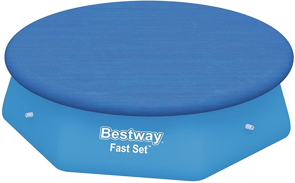 Cover for Fast Set Pool 244cm