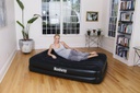 203x152x46 Premium Air Bed/Queen