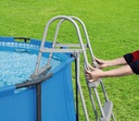 1.22m Pool Ladder