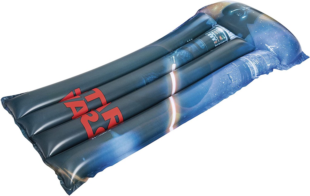 Matelas Star Wars Gonflable 191 cms x 89 cms