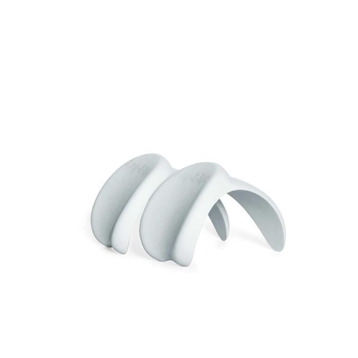 Lot de 2 repose-tête pour spa gonflable Lay-Z-Spa