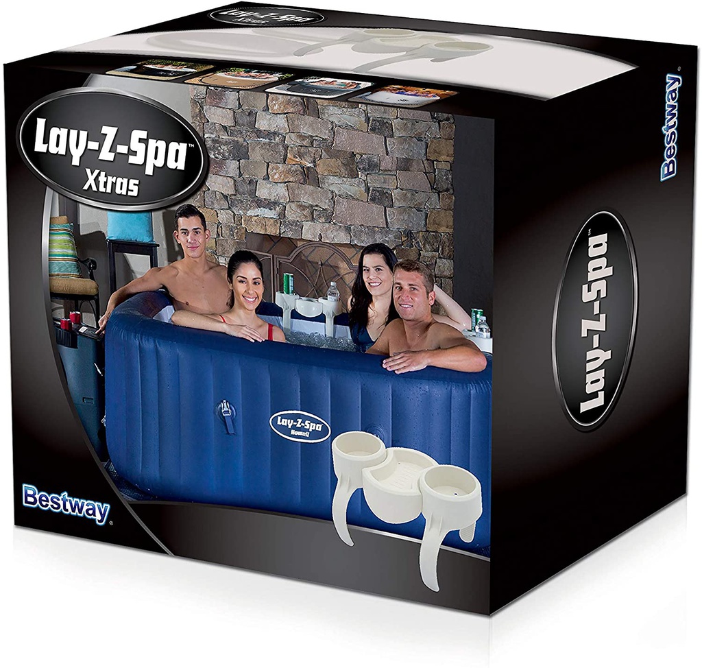 Lay-Z-Spa Drinks Holder