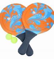 Neoprene Paddle Set