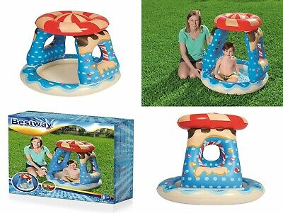 Candyville Playtime Pool