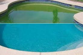 Kit eau Verte / Démarrage  pour piscine (plus de 30m³).