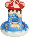 Piscine pour enfants Candyville 91cm