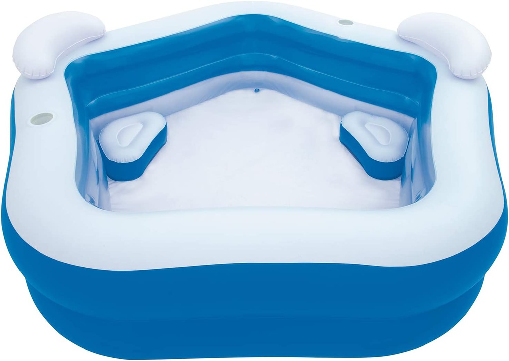 Piscine familiale Funpool 213x69cm