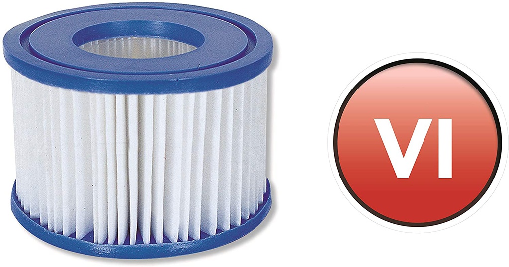 Spa Filter Cartridge(VI) Lay-Z-spa