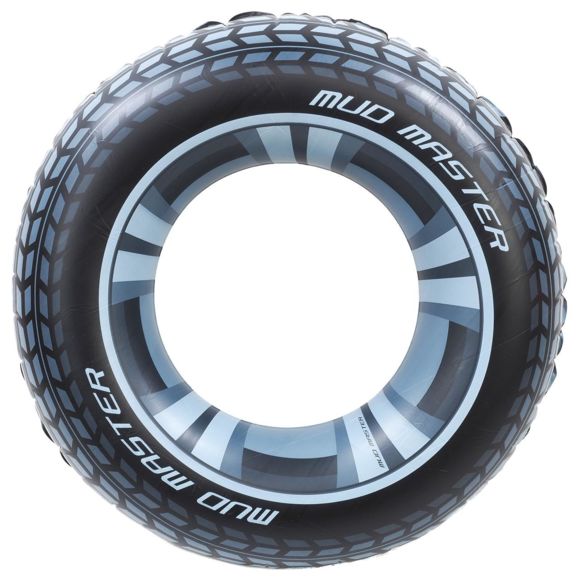 DIAM. 91 Mud Master Swim Ring