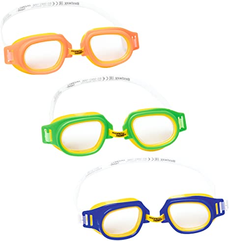 Sport-Pro Champion Goggles 3-6