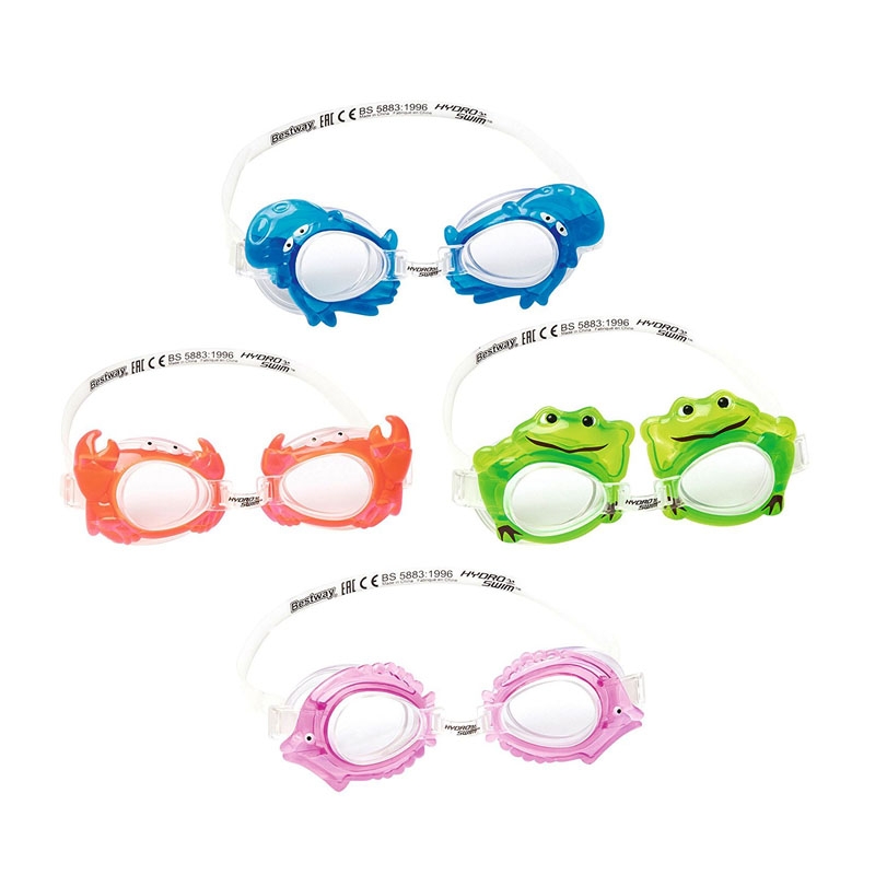 !!Character Goggles 3-6