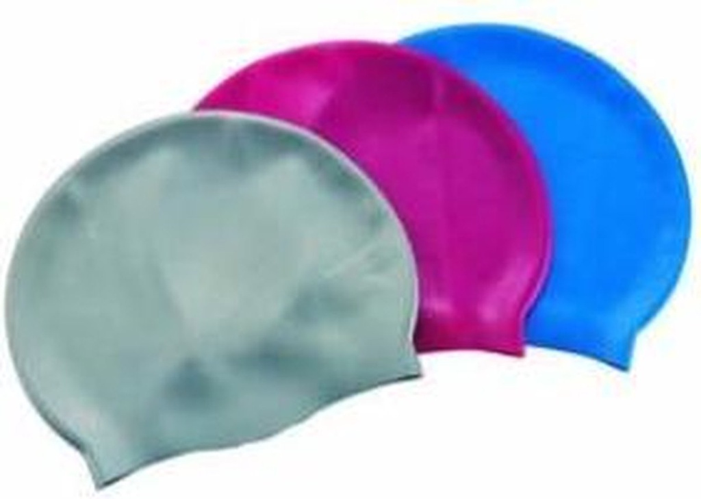 Hydro-Pro Swim Cap 14+