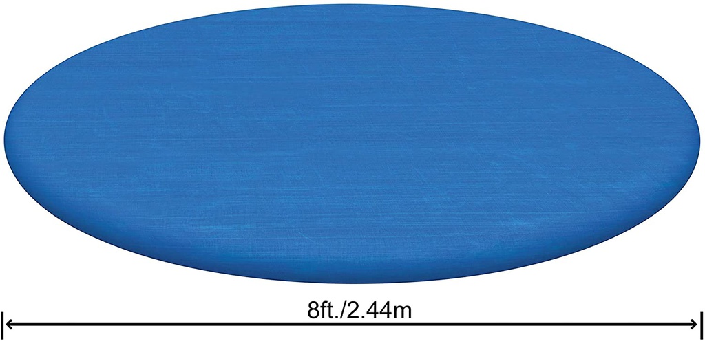 Cover for Fast Set Pool 244cm