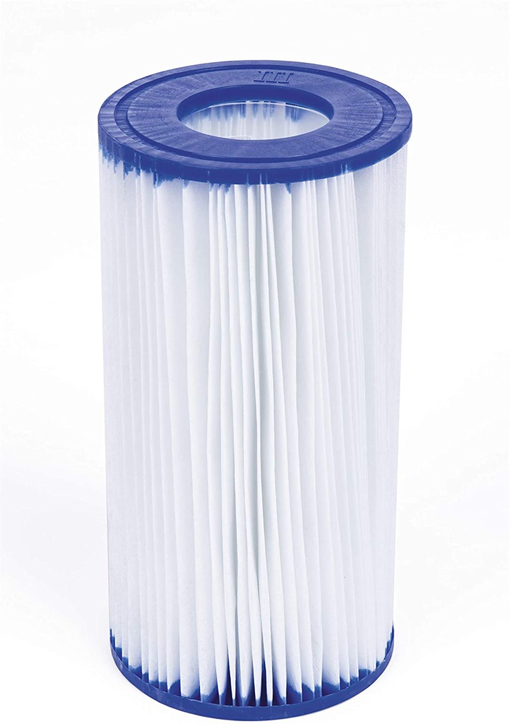 FILTER CARTRIDGE(IV) DIAM 14,2 CM = B INTEX