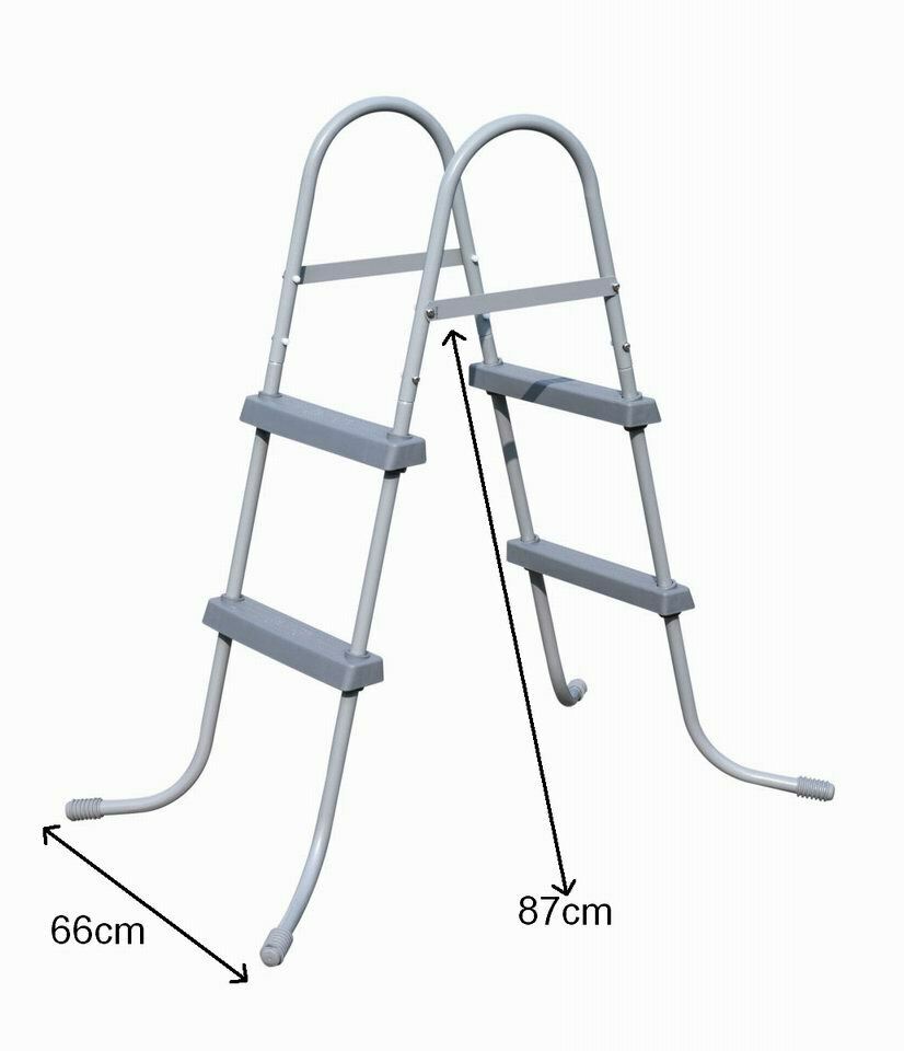 84cm Pool Ladder