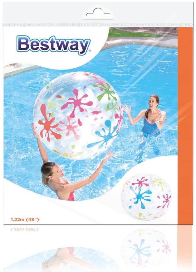  Ballon de plage Splash &amp; Play