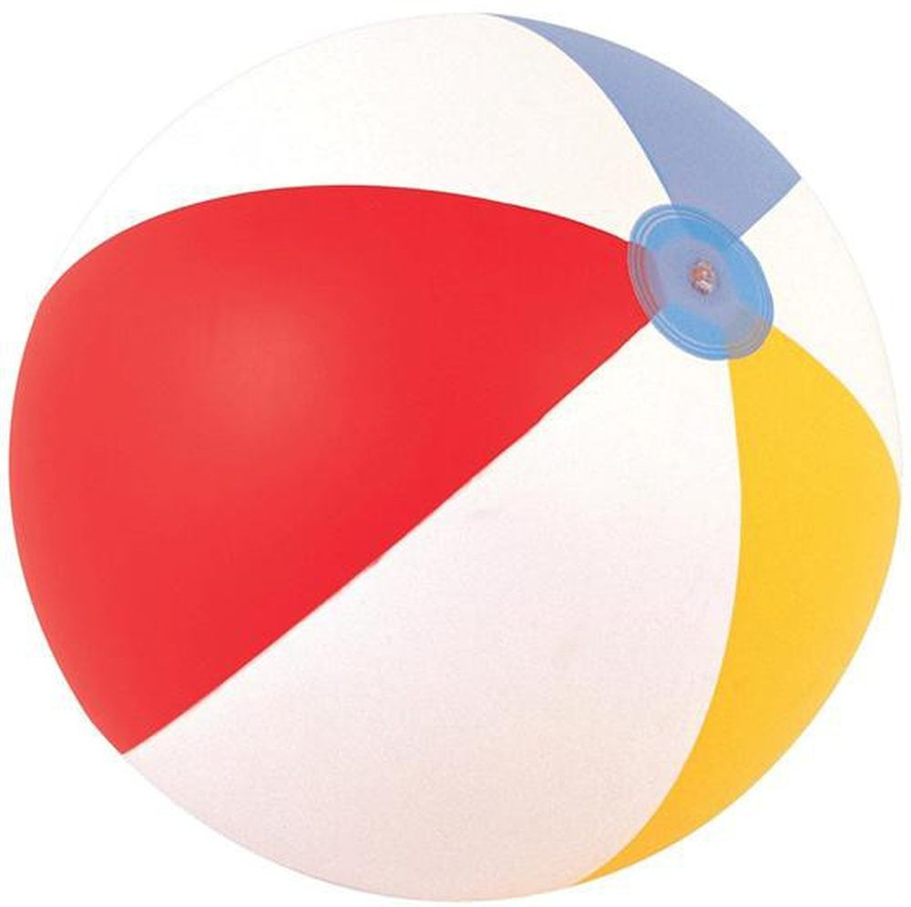 61 Beach Ball