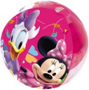 MINNIE AND DAISY BEACH BALL  50