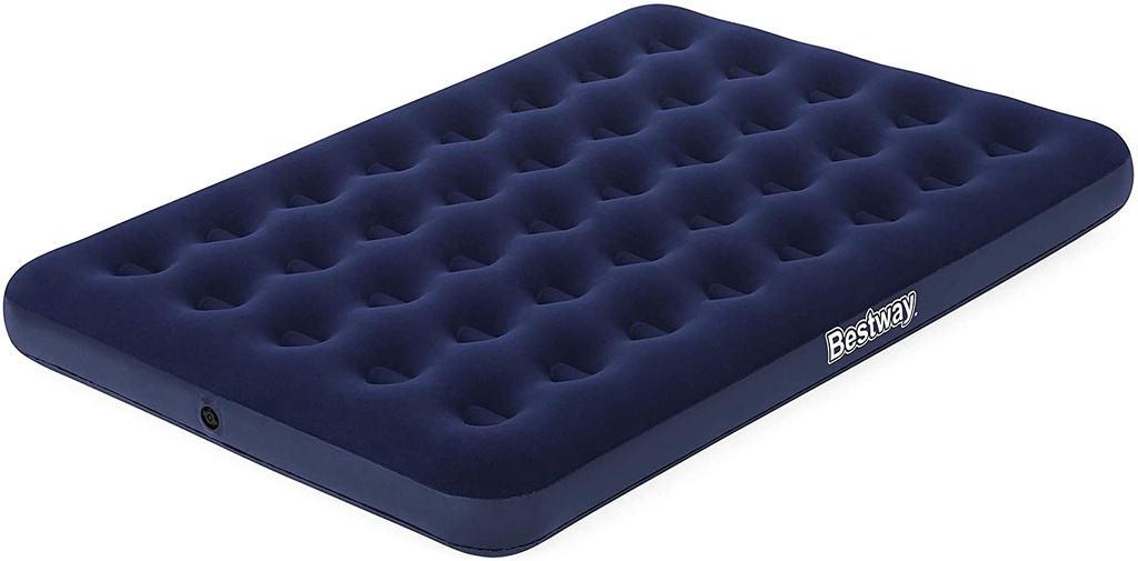 Matelas gonflable pour 2 personnes Bestway