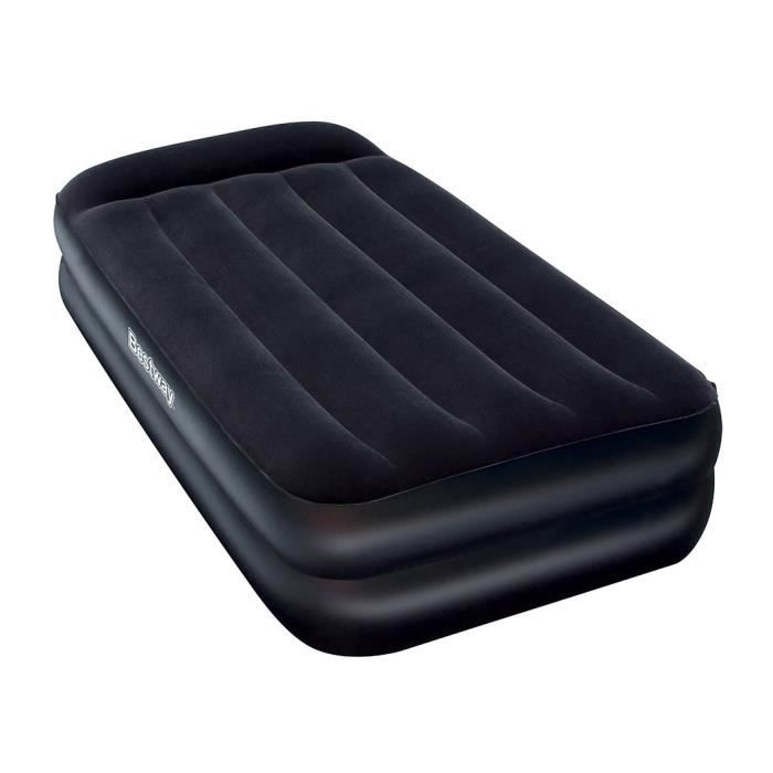 Matelas pneumatique simple Premium Bestway