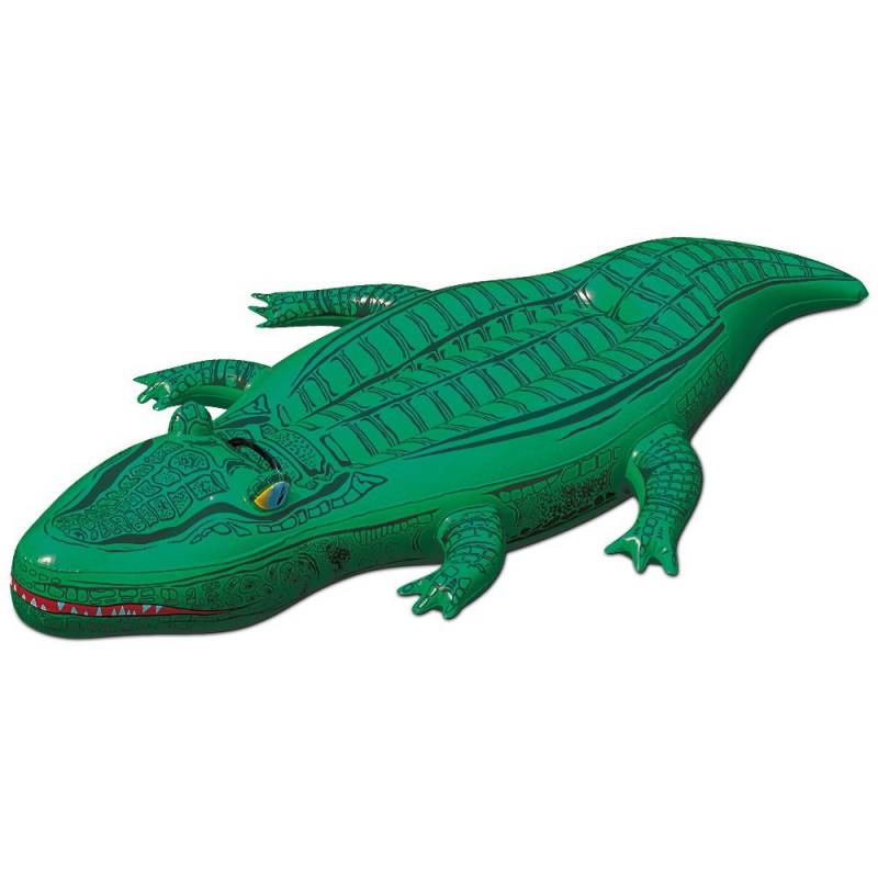 Crocodile Rider 168X89 3+