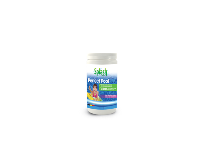 Splash Perfect Pool 1kg