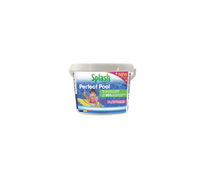 Splash Perfect Pool 2,5kg