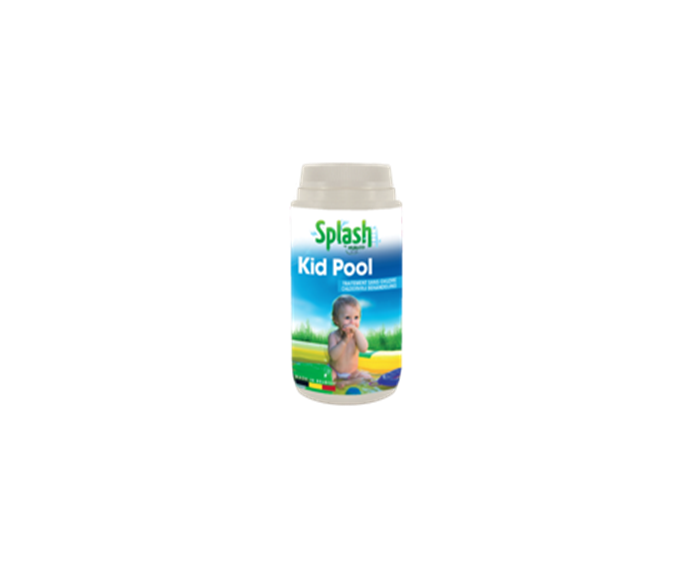 Splash Kid Pool 500g (Sans chlore)