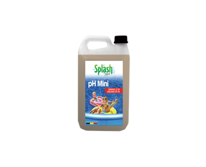 Splash pH Mini 5L
