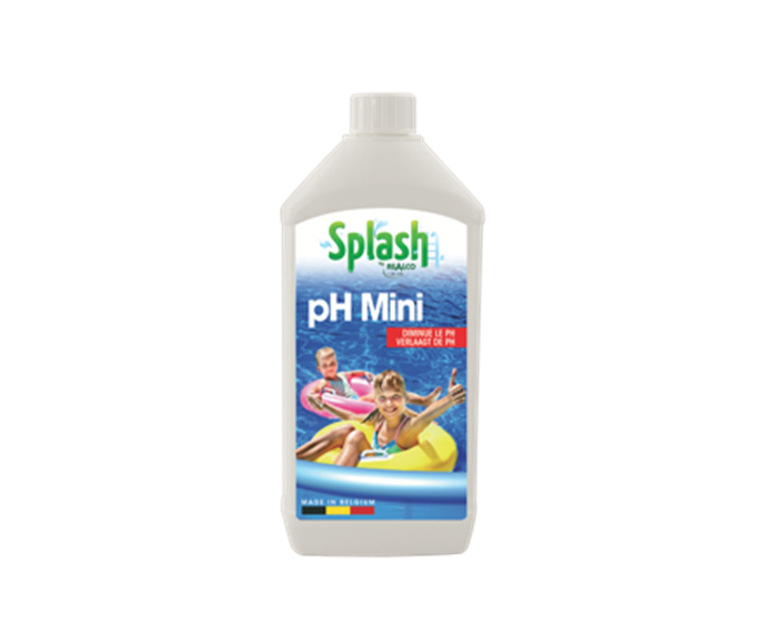 Splash pH Mini 1L