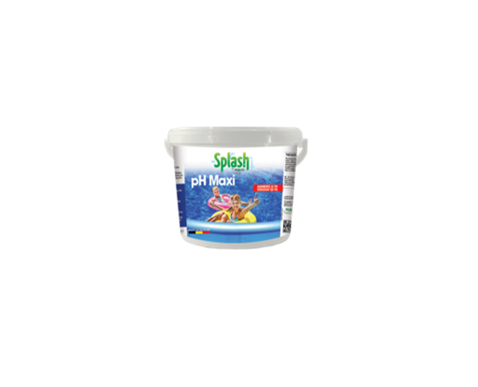 Splash pH Maxi 2,5kg