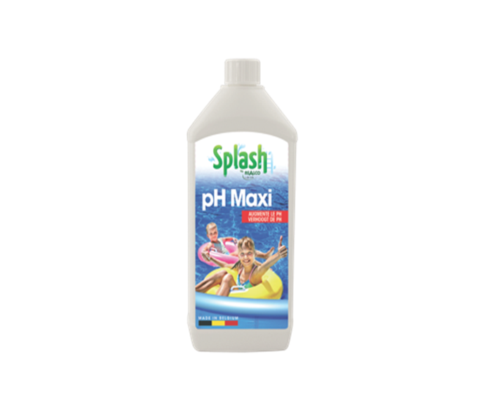 Splash pH Maxi 1L