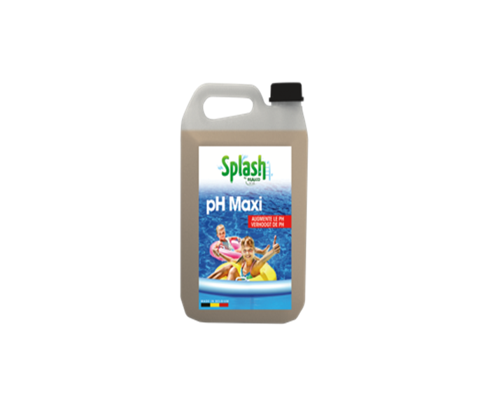Splash pH Maxi 5L
