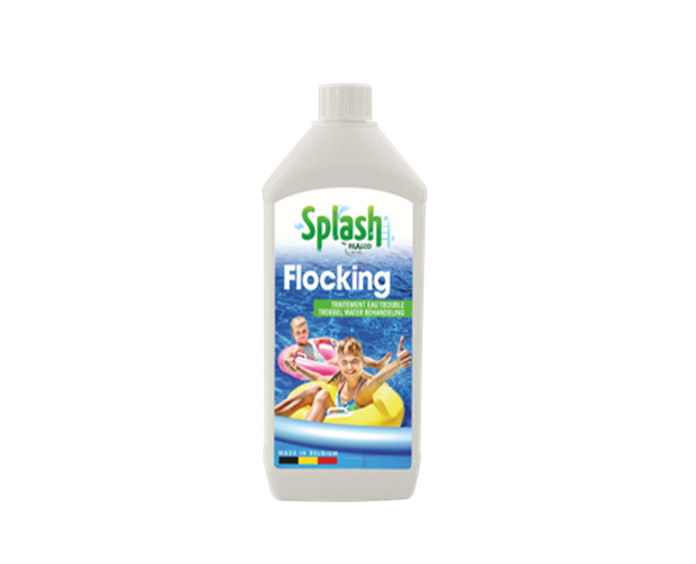 Splash Flocking 1L