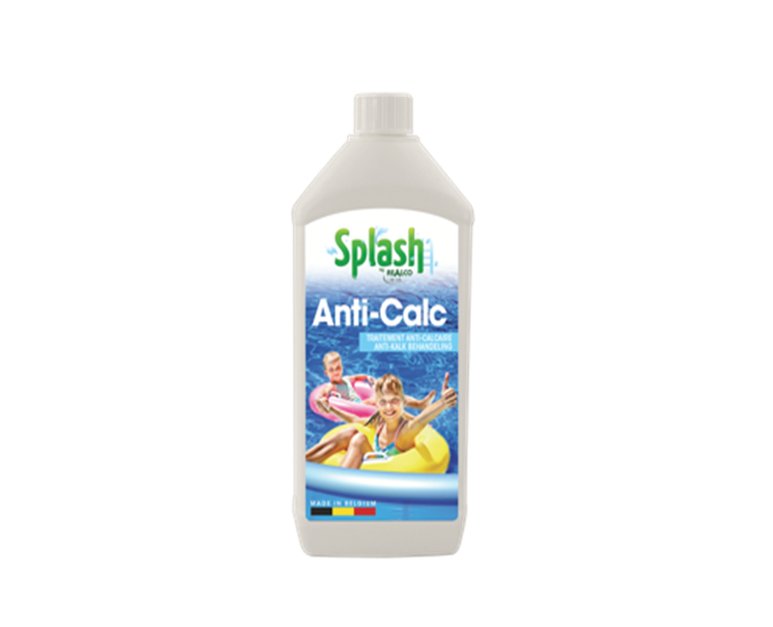 Splash Anti Calc 1L