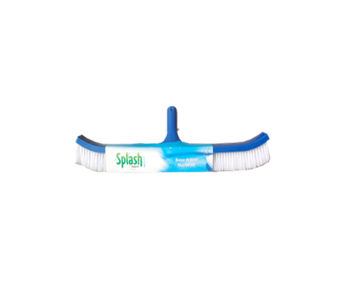 Splash Brosse de paroi