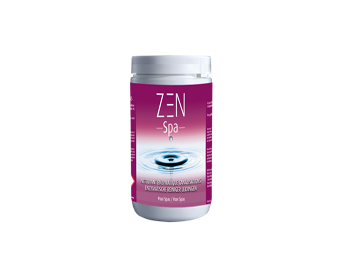 Zen Nettoyant enzymatique canalisations