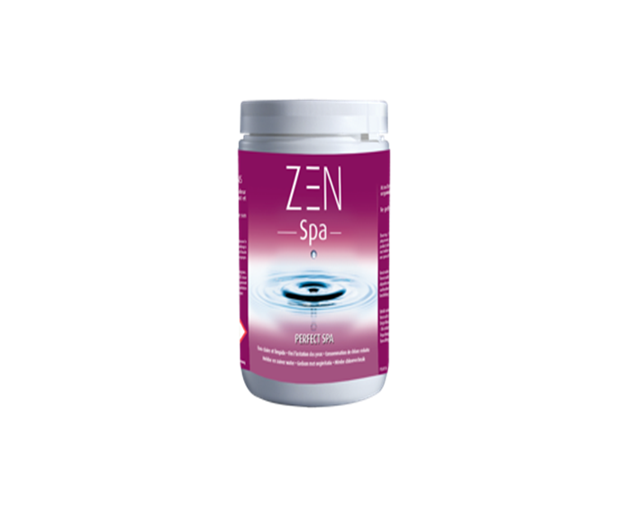 Zen Perfect Spa 1kg