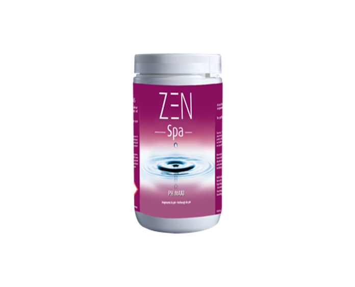 Zen pH Maxi 1kg