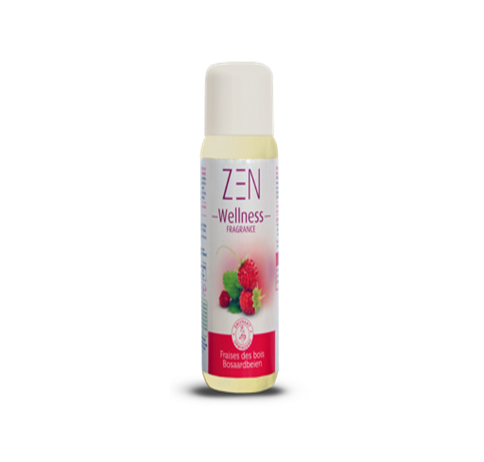 Zen Parfum Fraise des bois