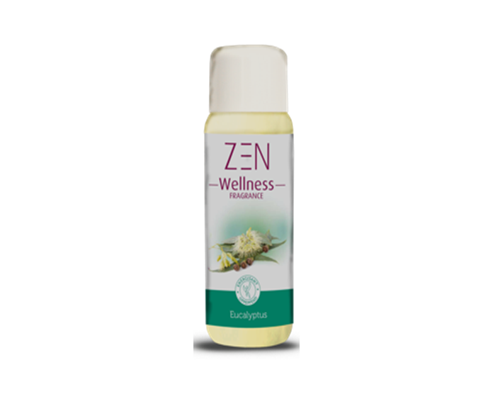 Zen Parfum Eucalyptus