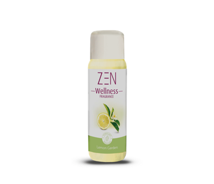 Zen Parfum Lemon Garden