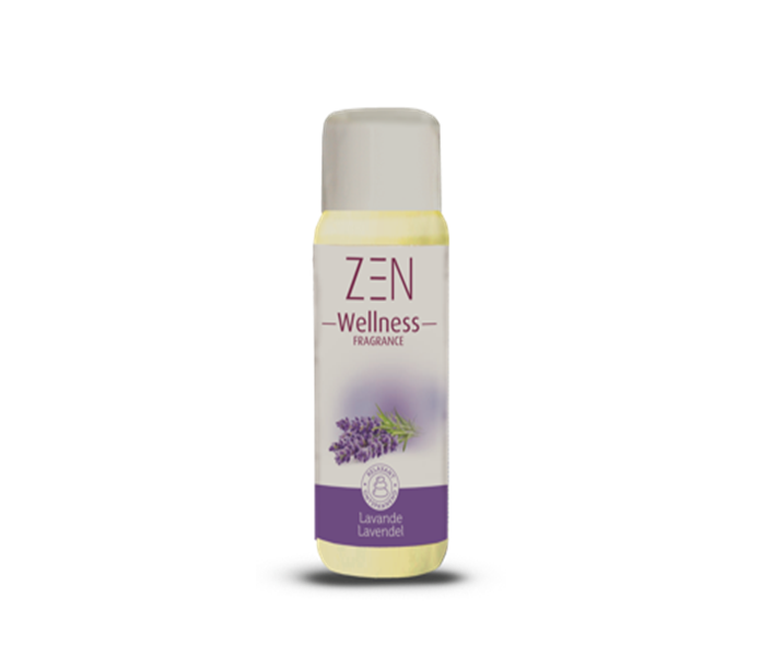 Zen Parfum Lavande